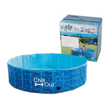 Load image into Gallery viewer, All For Paws Chill Out Splash and Fun Dog Pool
