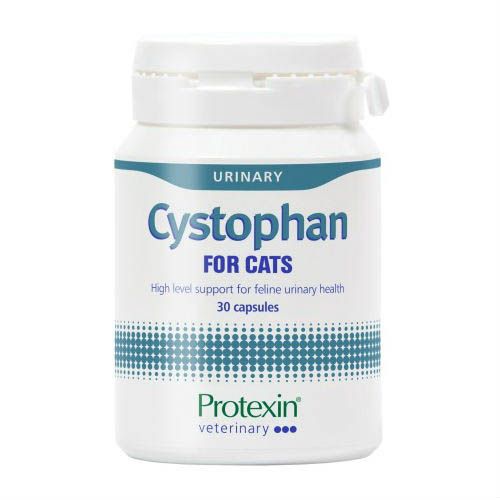 Protexin Cystophan For Cats