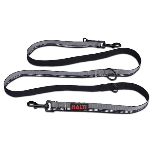 HALTI Double Ended Lead