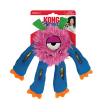 Load image into Gallery viewer, KONG Sneakerz Knots Assorted Medium
