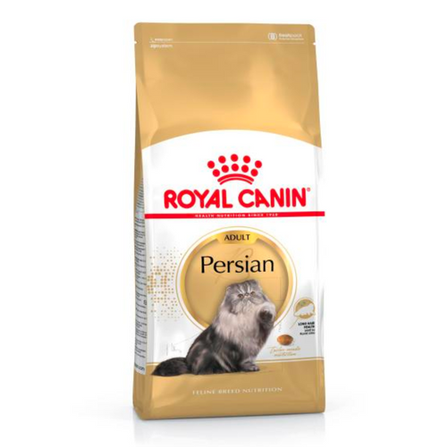 Royal Canin Persian Adult Dry Cat Food For Cats