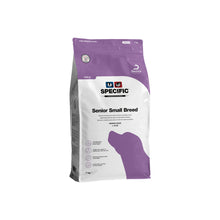 Load image into Gallery viewer, Dechra Specific CGD-S Senior Small Breed Dry Dog Food
