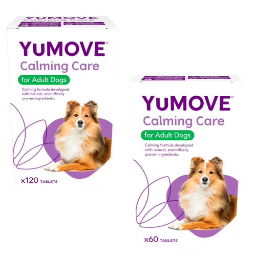 YuMOVE Calming Care for Adult Dogs- Various Sizes