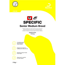 Load image into Gallery viewer, Dechra Specific CGD-M Medium Breed Dry Dog Food
