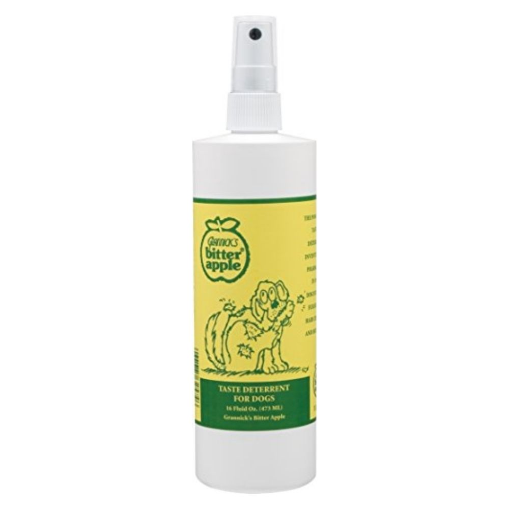 Grannicks Bitter Apple Spray - 473ml