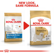 Load image into Gallery viewer, Royal Canin Dry Dog Food Specifically For Adult Bichon Frise 1.5kg
