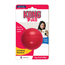 Load image into Gallery viewer, KONG Ball w/Hole
