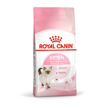 Load image into Gallery viewer, Royal Canin Nutritional Dry Cat Kitten Food

