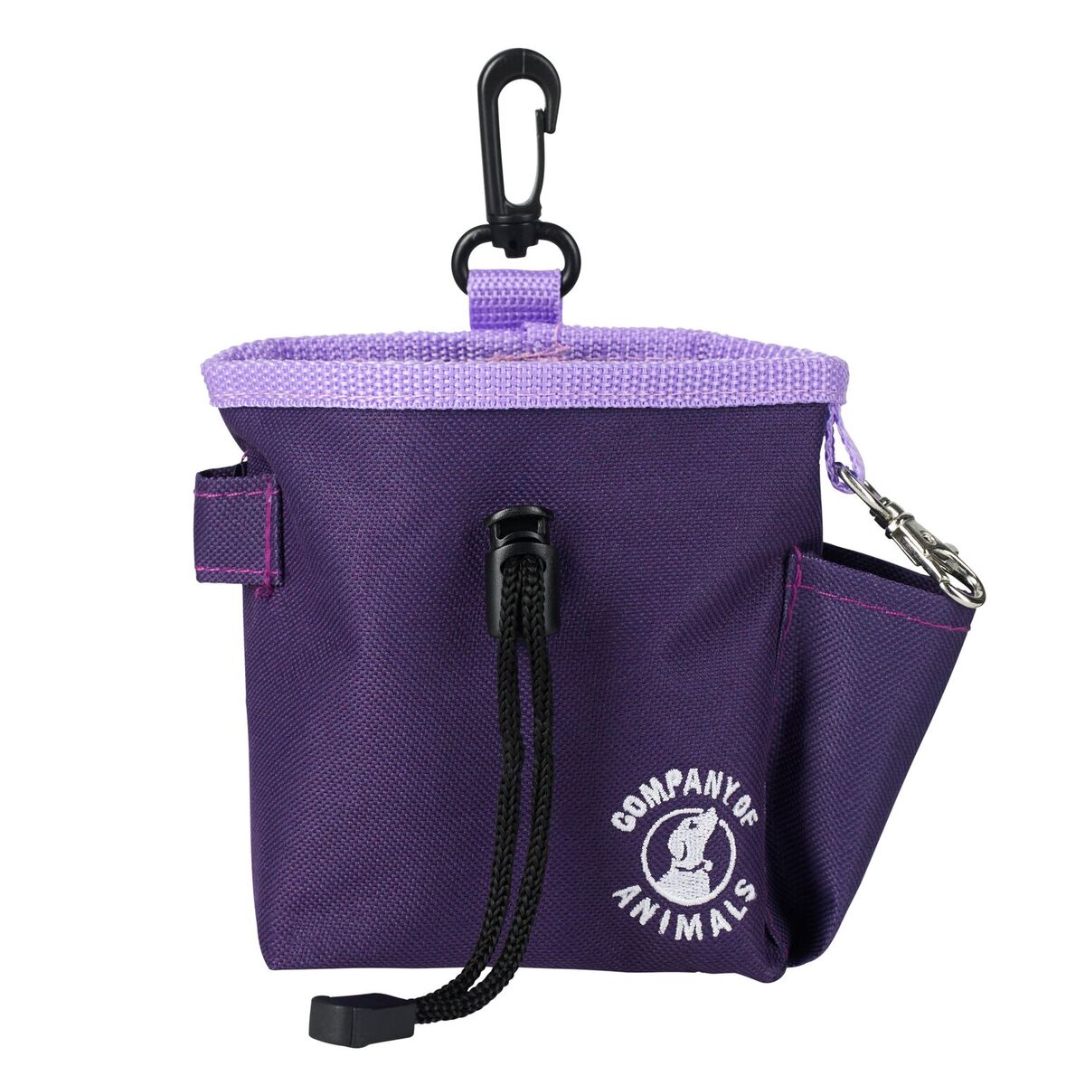 Company Of Animals Dog Treat Bag