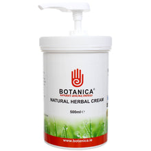 Load image into Gallery viewer, Botanica Natural Herbal Moisturising Cream For Pets &amp; Humans
