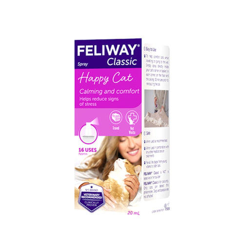 Feliway Cat Calming Spray