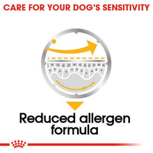 Load image into Gallery viewer, Royal Canin Wet Dog Food For Dermacomfort In Dogs 12x85g
