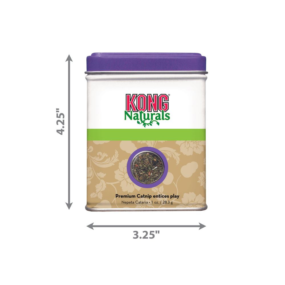 KONG Naturals Catnip