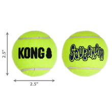 Load image into Gallery viewer, KONG SqueakAir Ball - Various Sizes
