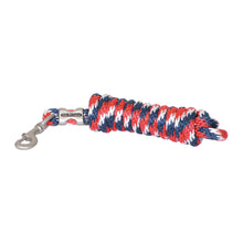 Load image into Gallery viewer, Whitaker Lead Rope For Horses Equine
