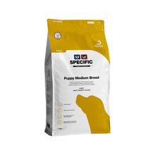 Load image into Gallery viewer, Dechra Specific CPD-M Puppy Medium Breed Dry Dog Food
