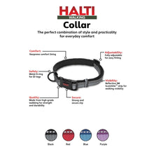 Load image into Gallery viewer, Company Of Animals Halti Walking Dog Collar
