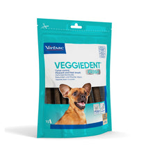 Load image into Gallery viewer, Veggiedent Fresh Dog Dental Chews
