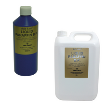Load image into Gallery viewer, Gold Label Liquid Paraffin B.P To Promote Healthy Guts For Horses- Various Sizes
