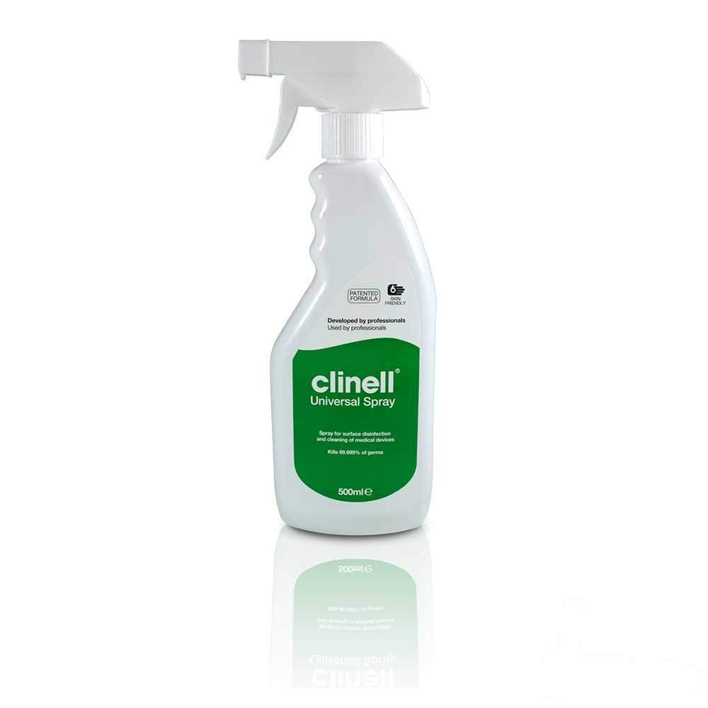 Purpose Spray