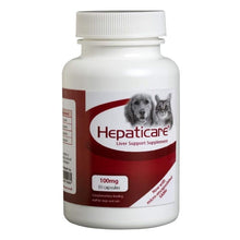 Load image into Gallery viewer, Hepaticare Liver Supplement Support

