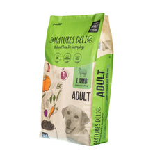Load image into Gallery viewer, Natures Deli Adult Dried Dog Food Lamb and Rice
