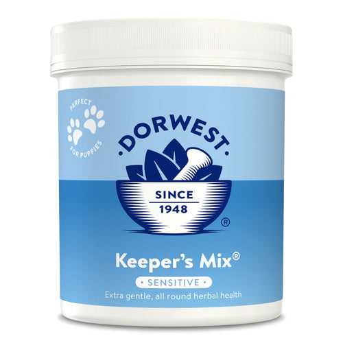 Dorwest Sensitive Keeper's Mix®
