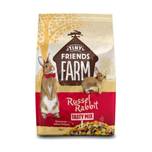 Load image into Gallery viewer, Supreme Tiny Friends Russel Rabbit Original Tasty Mix - All Sizes
