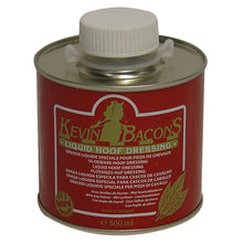 Load image into Gallery viewer, Kevin Bacon&#39;s Liquid Hoof Dressing- Various Sizes
