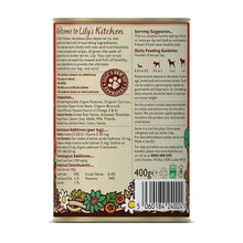 Load image into Gallery viewer, Lily&#39;s Kitchen Cottage Pie Wet Dog Food - All Options
