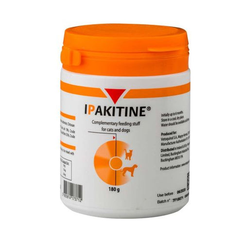 Ipakitine Powder For Cats & Dogs