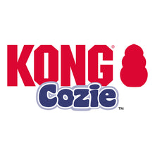 Load image into Gallery viewer, KONG Cozie Assorted Pastels Medium

