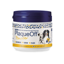 Load image into Gallery viewer, PlaqueOff Powder for Dogs &amp; Cats
