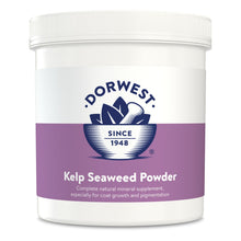 Load image into Gallery viewer, Dorwest Kelp Seaweed Powder
