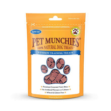 Load image into Gallery viewer, Pet Munchies Training Treats All Flavours 50g
