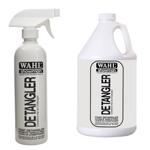 Load image into Gallery viewer, Wahl Easy Groom Showman Detangler- Various Sizes
