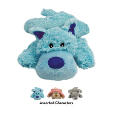 Load image into Gallery viewer, KONG Cozie Assorted Pastels Medium
