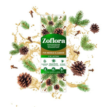 Load image into Gallery viewer, Zoflora Odour Eliminator Disinfectant Cleaner 250ml (All Scents)

