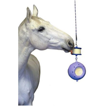 Load image into Gallery viewer, Likit Boredom Breaker For Horses And Ponies- Various Colours
