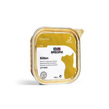 Load image into Gallery viewer, Dechra Specific FPW Wet Kitten Food
