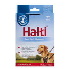 Load image into Gallery viewer, HALTI No Pull Dog Harness

