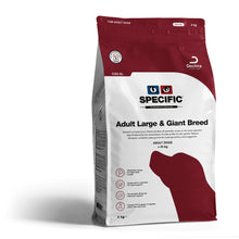 Load image into Gallery viewer, Dechra SPECIFIC CXD-XL Adult Large Breed Dry Dog Food
