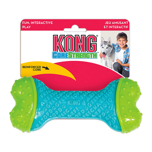 KONG CoreStrength Bone