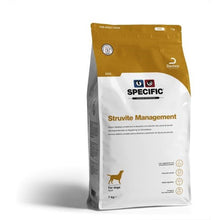 Load image into Gallery viewer, Dechra Specific CCD Struvite Management Dog Food

