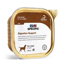 Load image into Gallery viewer, Dechra Specific CIW Digestive Support Wet Dog Food
