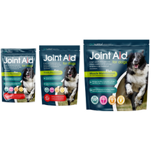 Load image into Gallery viewer, GWF Nutrition Joint Aid Plus Supplement Support For Dogs
