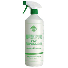 Load image into Gallery viewer, Barrier Super Plus Fly Repellent Spray And Refills - Various Sizes 
