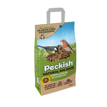 Load image into Gallery viewer, Peckish Natural Balance Seed Mix For Wild Birds - All Sizes
