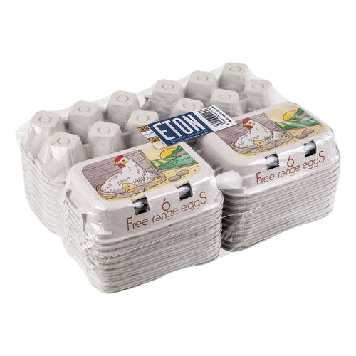 Eton Egg Box Free Range 20 Pack