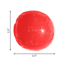 Load image into Gallery viewer, KONG Squeezz Ball Assorted
